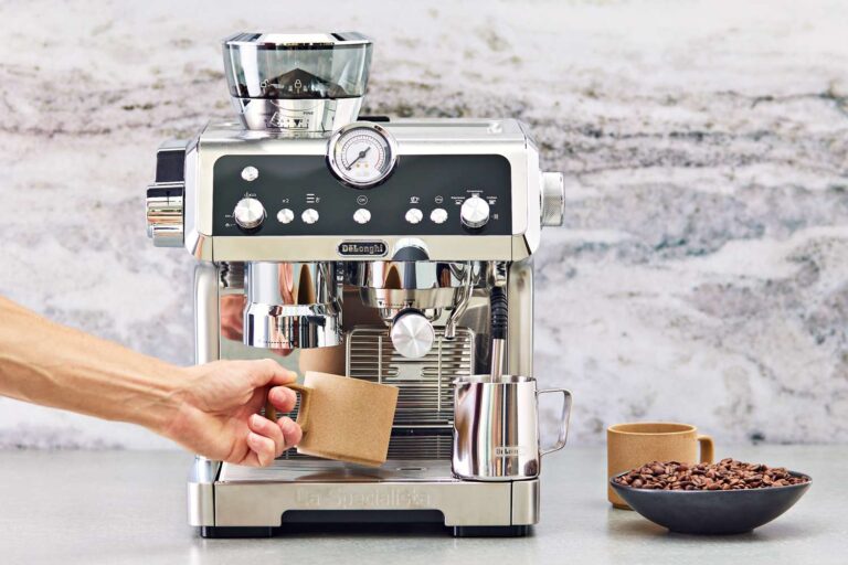 Benefits of Owning the Best Espresso Machine