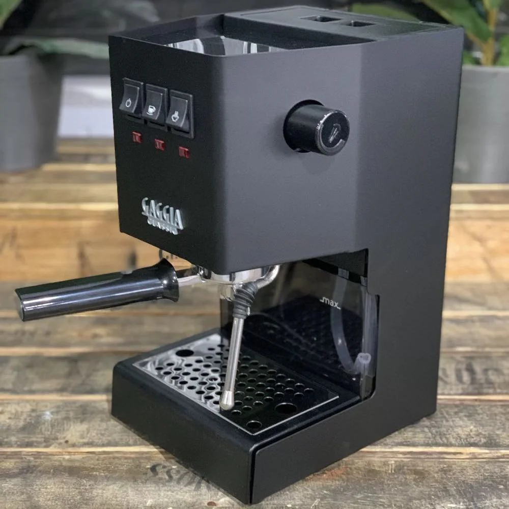 Gaggia Classic Pro Design