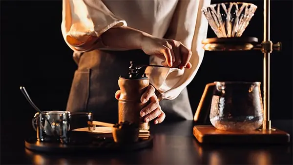 Understanding myths and facts about coffee grinders