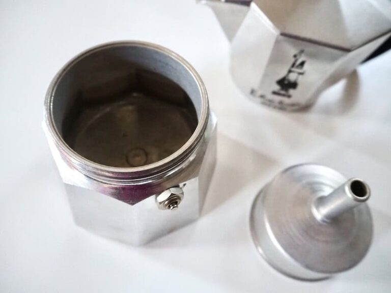 Everything You Need to Know About the Moka Pot's Base