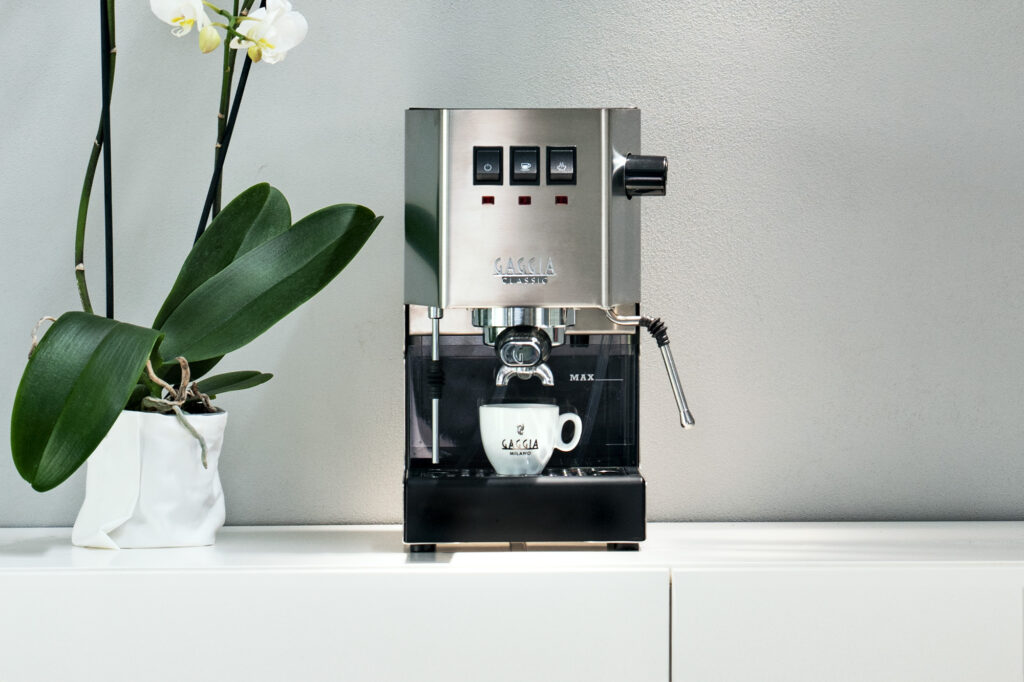 Gaggia Classic Evo Pro