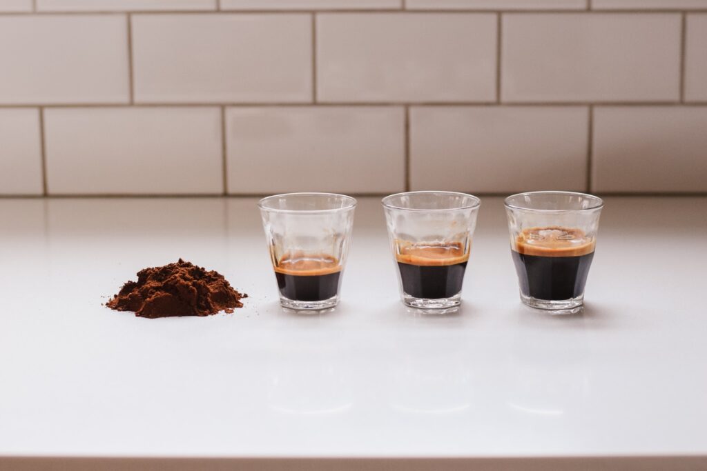 Detailed Guide to Espresso Brew Ratios