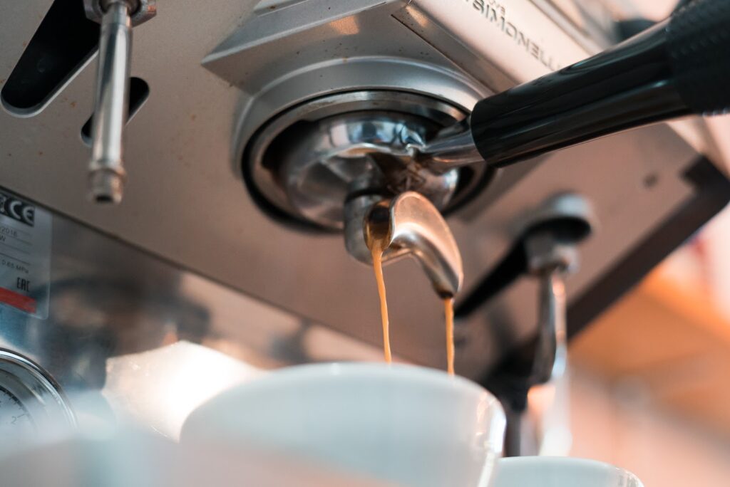 What is Espresso Extraction Time?