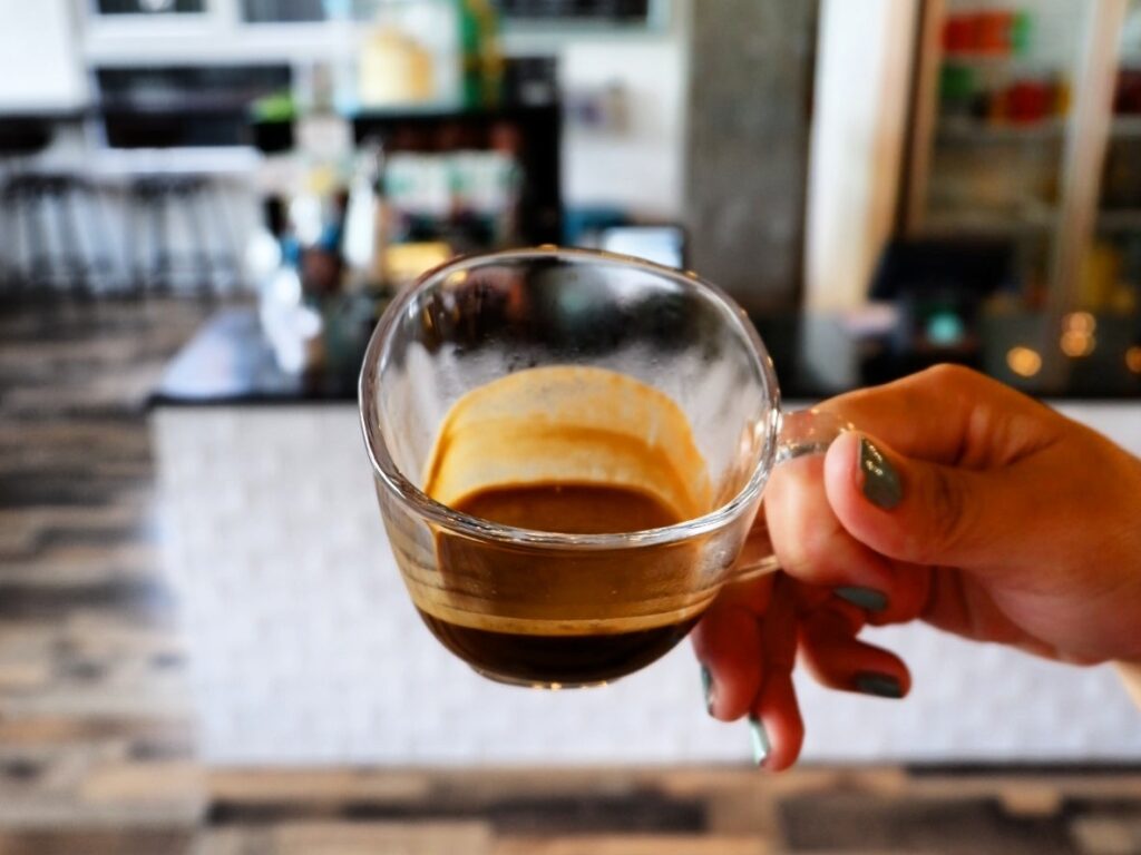 How to Brew the Perfect Espresso Crema