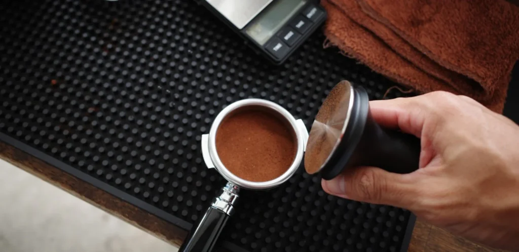 Step-by-Step Guide to Perfect Crema