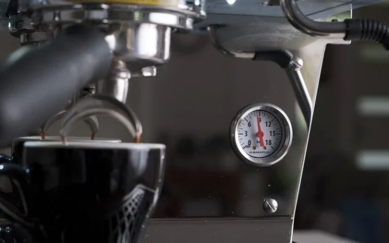 How Pressure Affect Espresso Flavor Notes