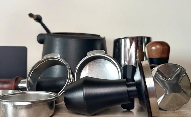 Coffee Grinder Accessories and Add-ons