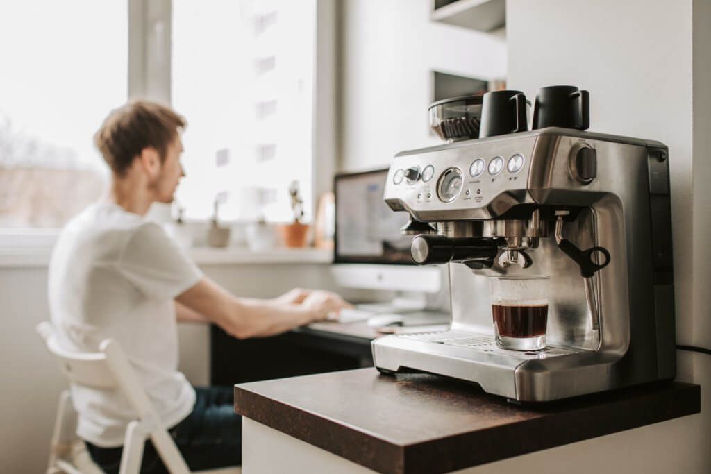 Best Espresso Machine for Your Home