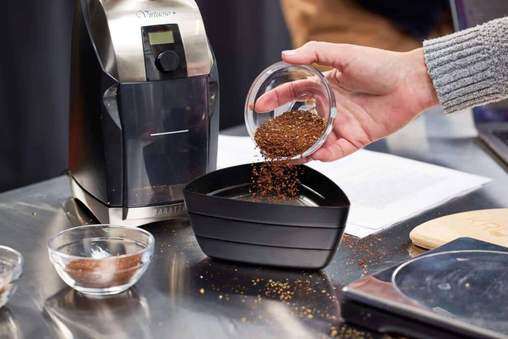 Benefits and drawbacks of using electric coffee grinders