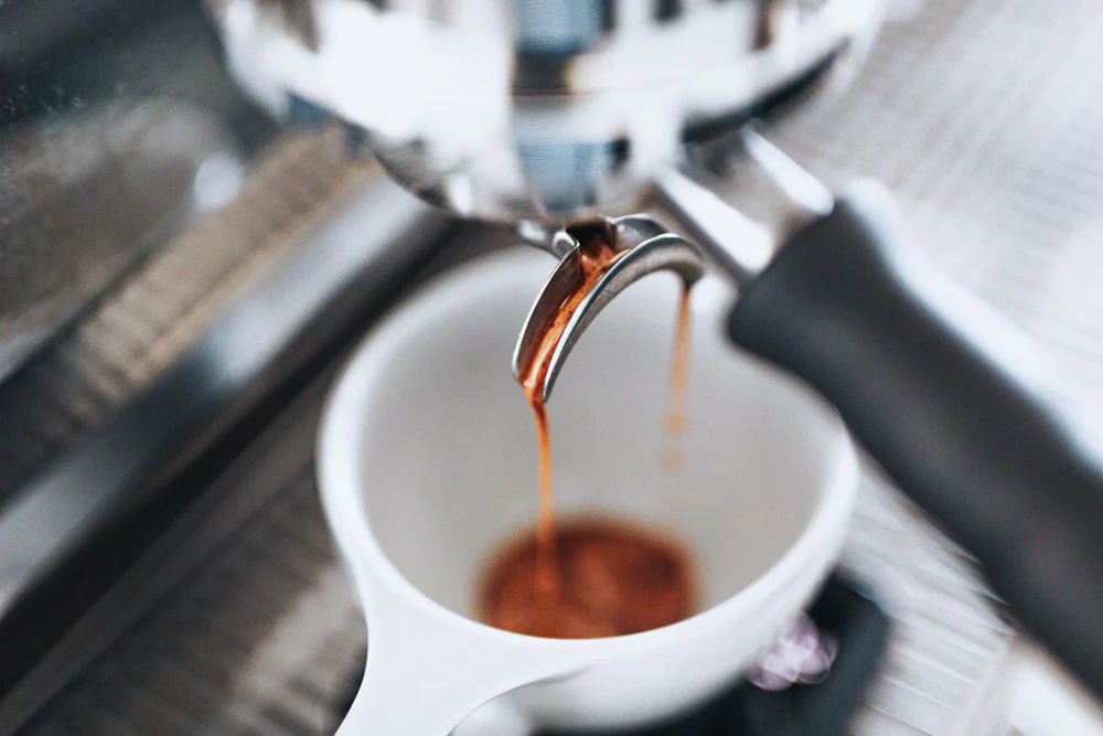 Step-by-Step Guide to Perfect Crema