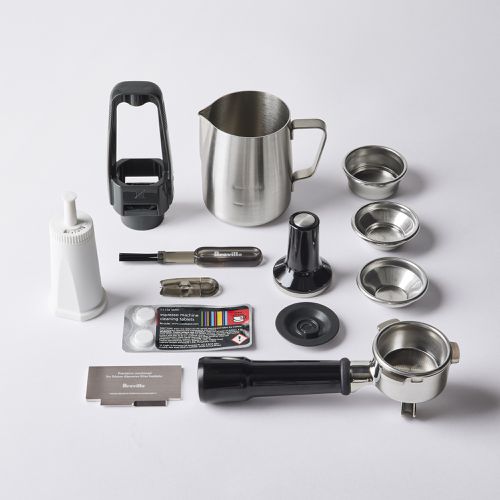 Accessories for Your Espresso Machine