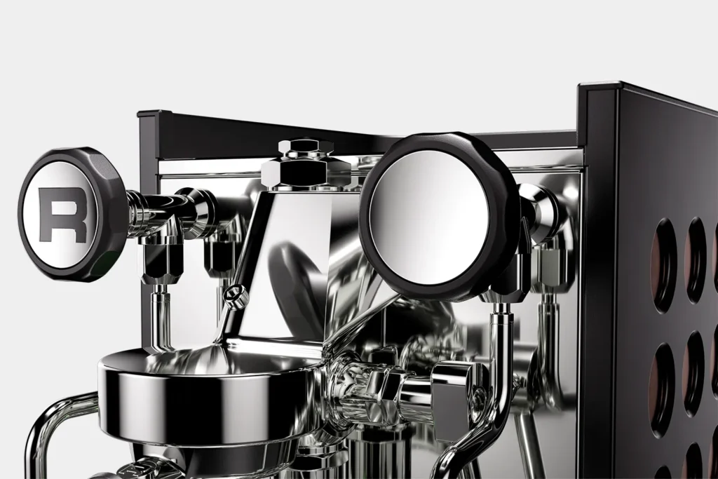 5 Best Rocket Espresso Machines for Home Use