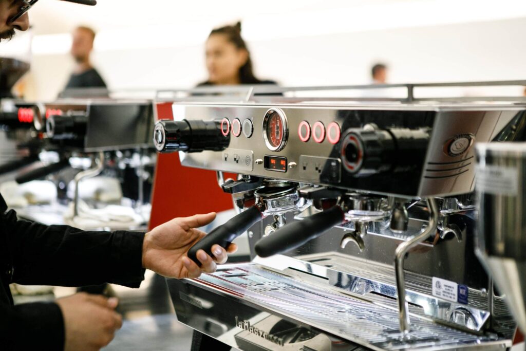 Commercial vs. Home Espresso Machines