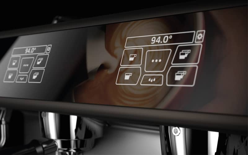 Latest Technological Advancements in Espresso Machines