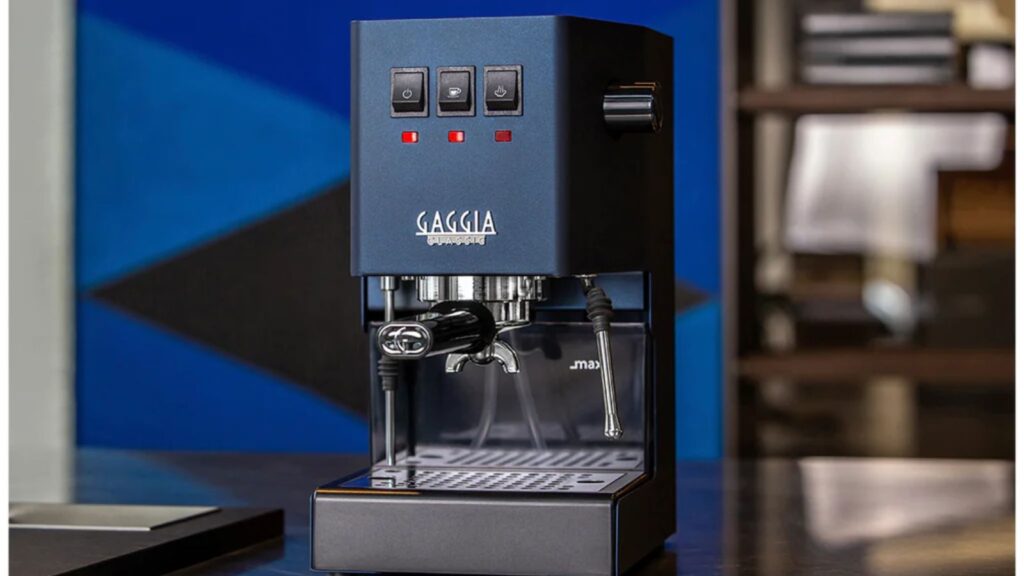 Gaggia Classic Pro