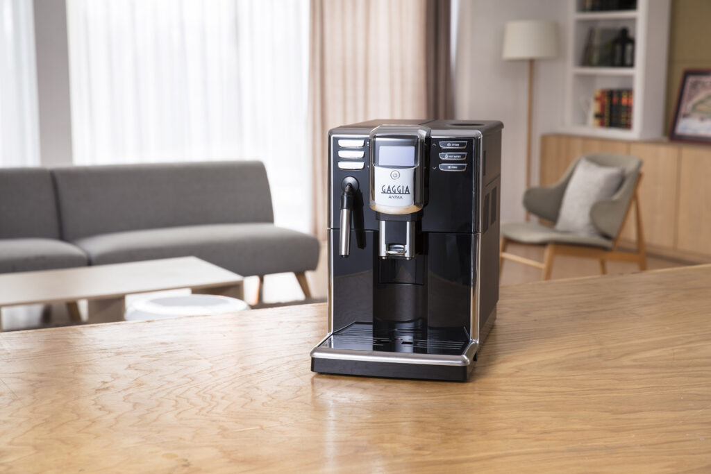 Gaggia Anima