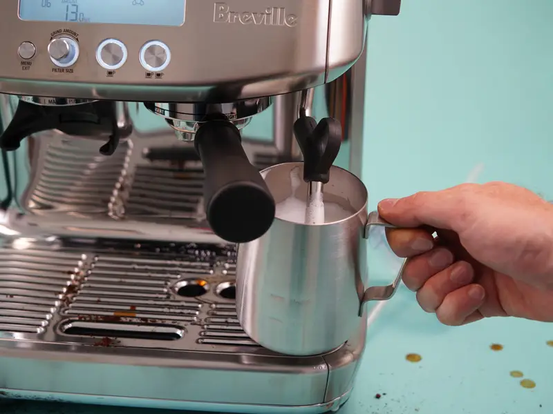 Breville Barista Pro