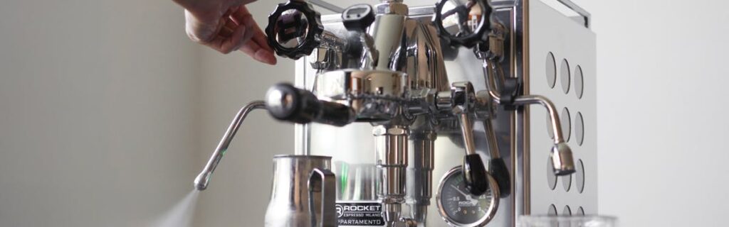 Ultimate Guide to Rocket Espresso Domestic Models