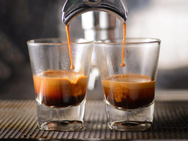 Understanding Espresso Extraction