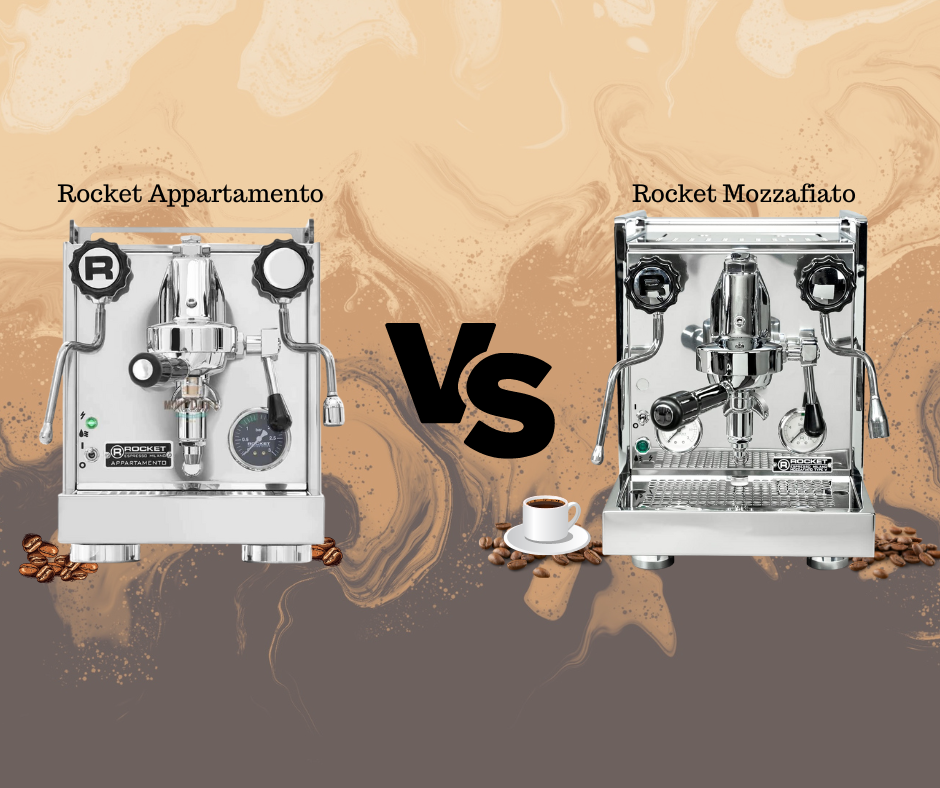 Rocket Appartamento vs Rocket Mozzafiato: Detailed Review and Comparison