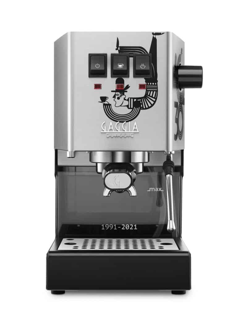 Gaggia Classic Pro vs Gaggia Carezza: A Detailed Comparison