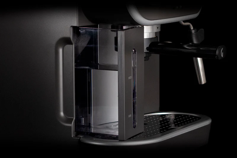 Gaggia Carezza 