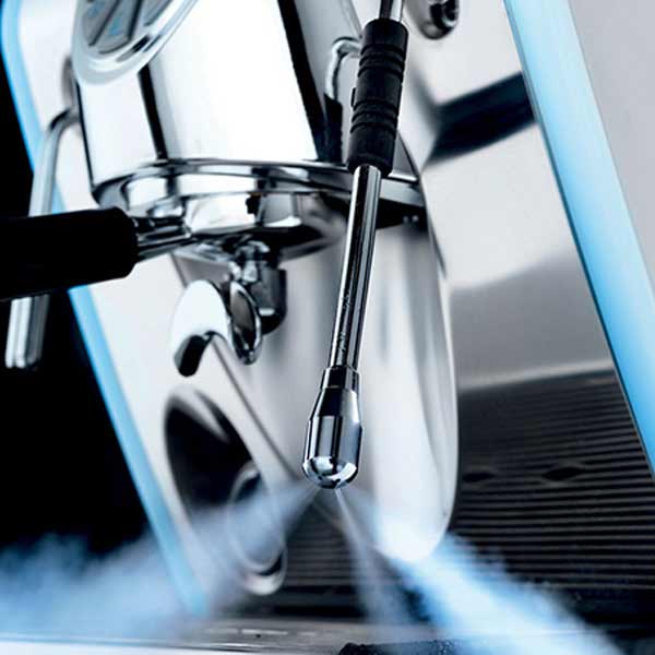 Nuova Simonelli Musica Performance and User Experience