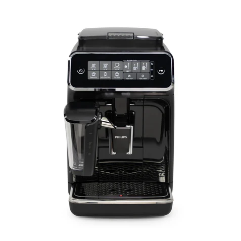 Philips 3300 vs 4300 Espresso Machine: A Comprehensive Comparison