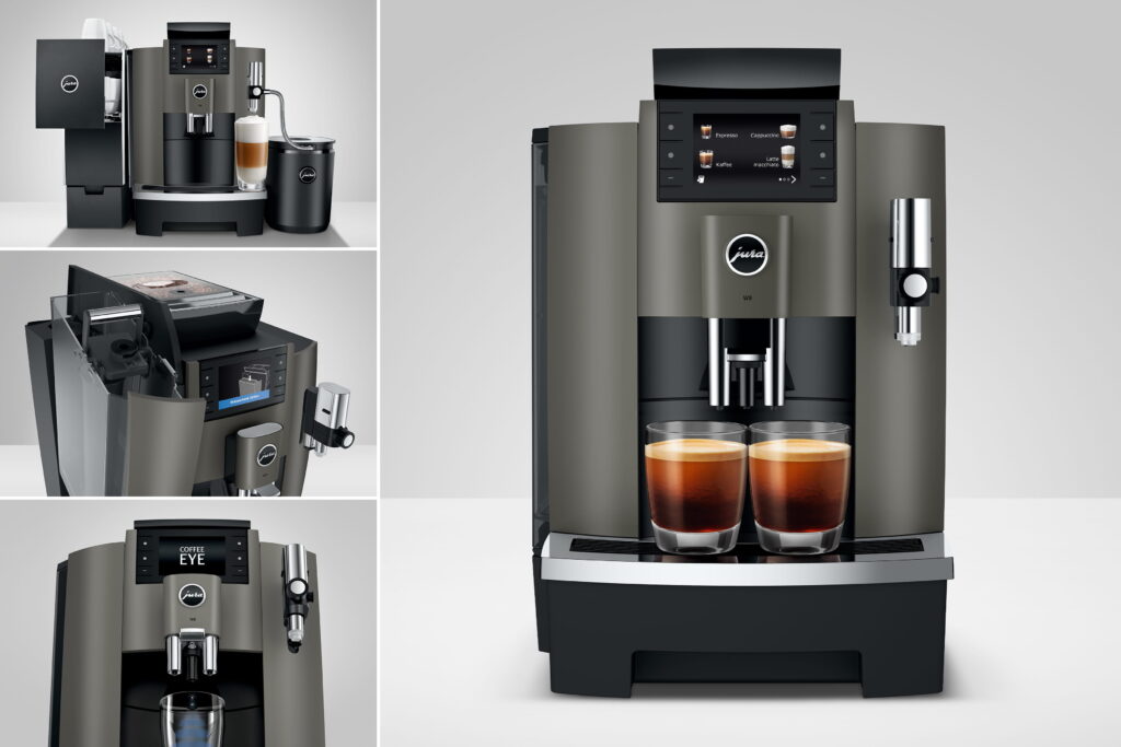 Jura Coffee Machines