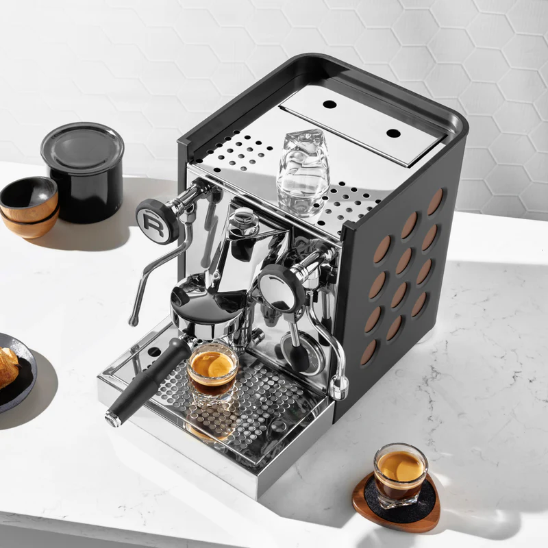 Rocket Espresso Machine