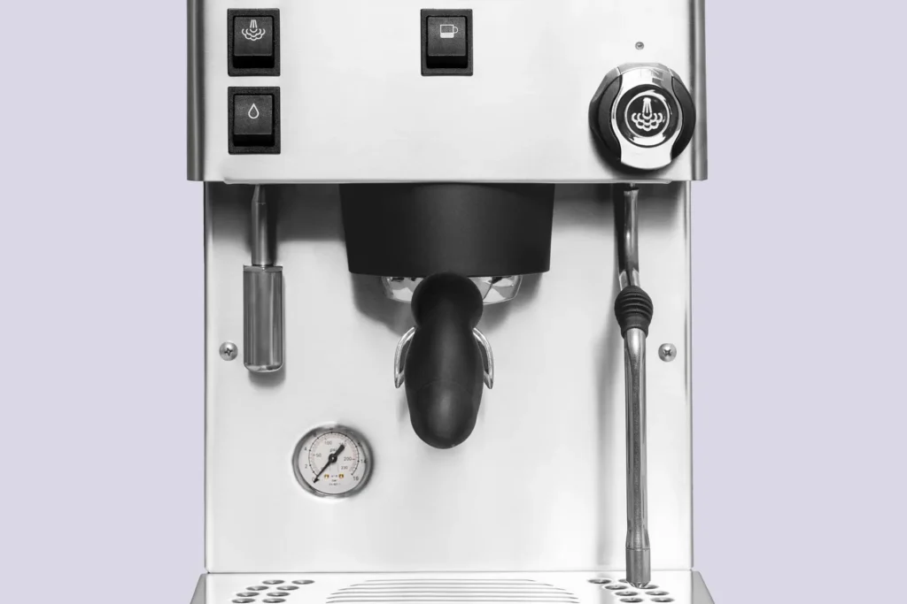 Rancilio Silvia Pro Performance and User Experience