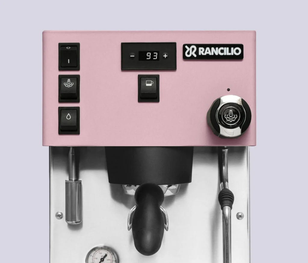 Rancilio Silvia Pro Performance and User Experience