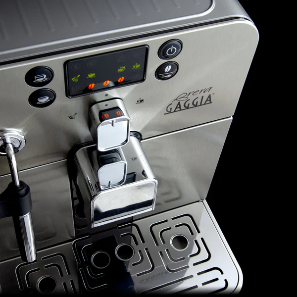 Gaggia Brera Design and Technology