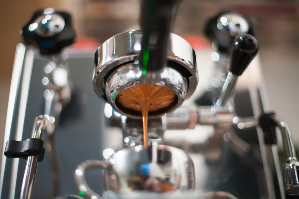 Best Rocket Espresso Machine Features