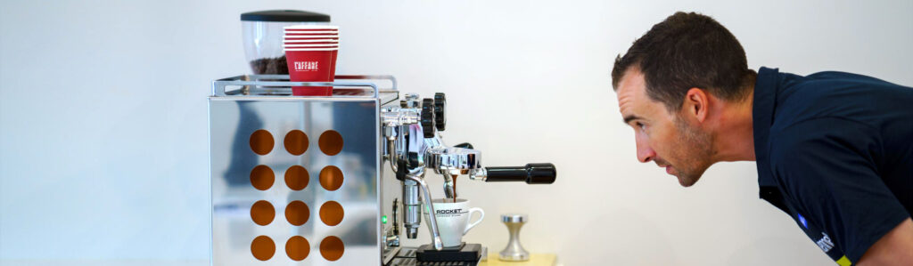 Rocket Espresso Machines energy efficiency features