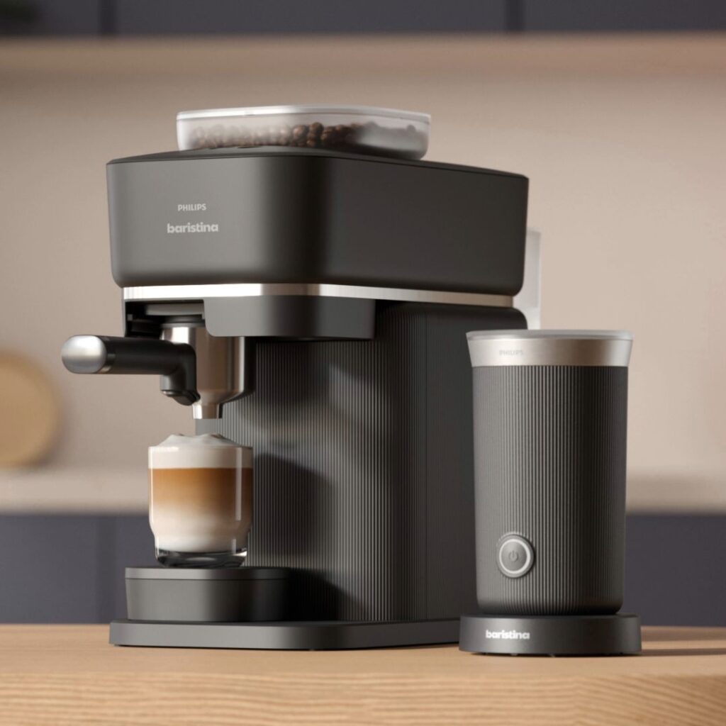 Philips Baristina Espresso Machine Price Points and Value for Money