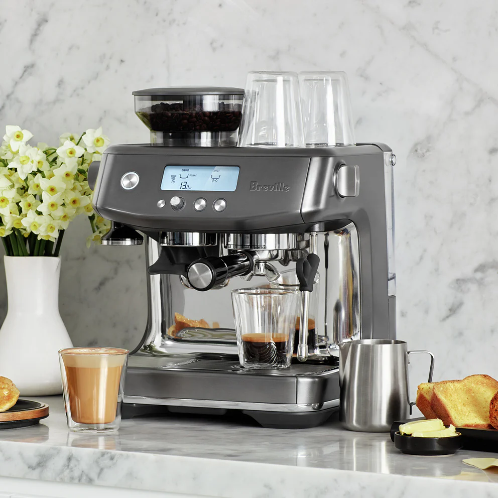 Breville Barista Pro