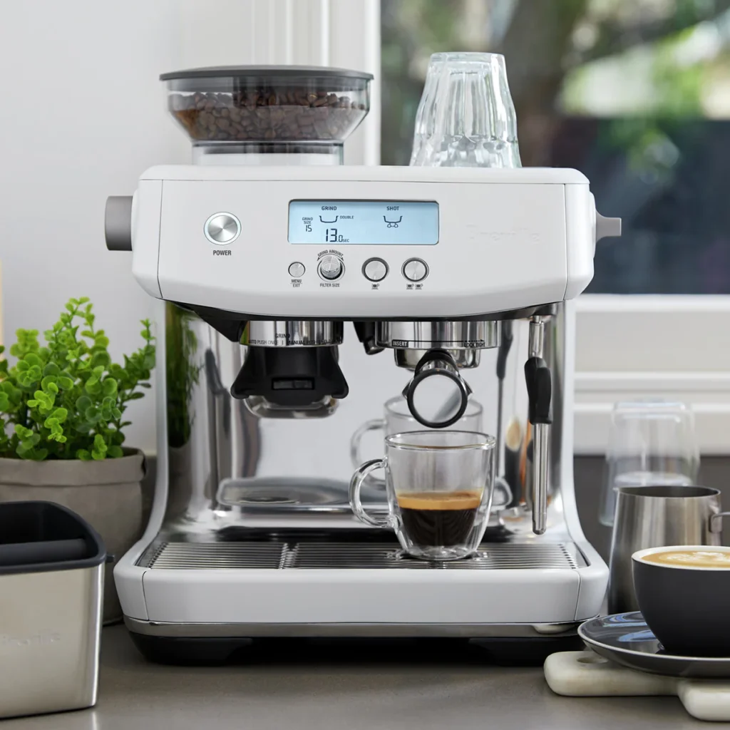 Breville Barista Pro