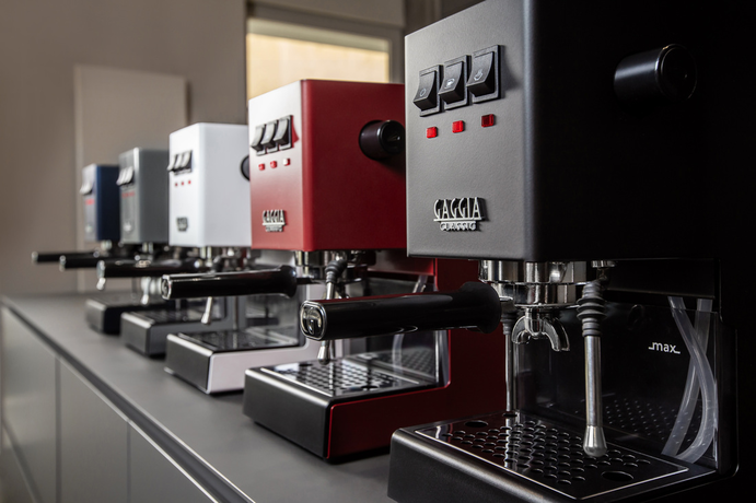 Gaggia Viva Line Review: Elevating Your Coffee Game