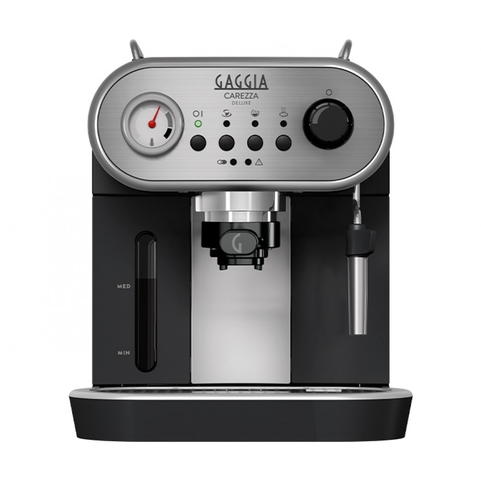 Gaggia Classic Pro vs Gaggia Carezza: A Detailed Comparison