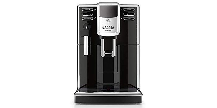 Gaggia Anima