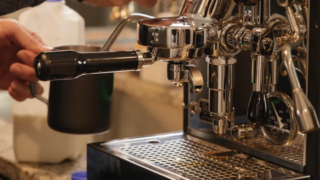 Common Issues with Rocket Espresso Machines and How to Fix Them