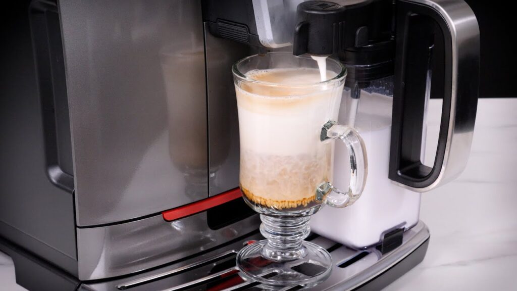 Gaggia Cadorna Usage and performance