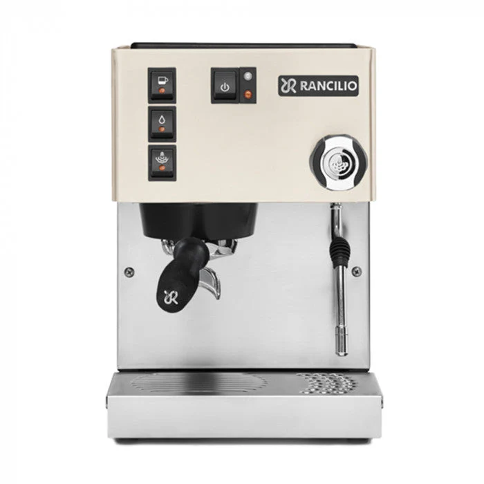 Rancilio Silvia 