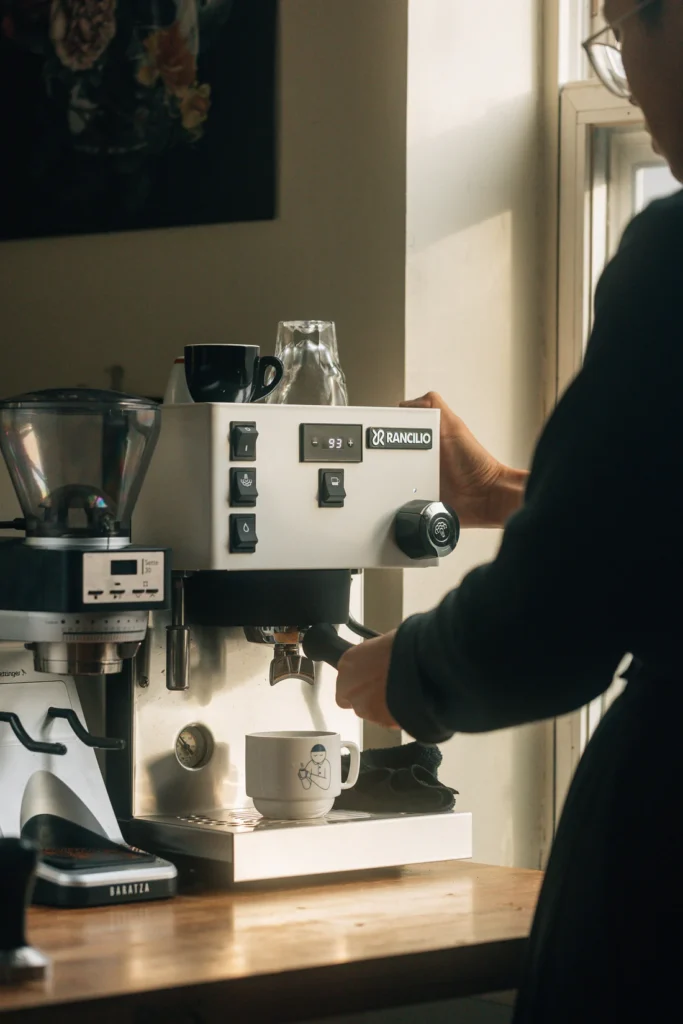 Rancilio Silvia vs Rancilio Silvia Pro