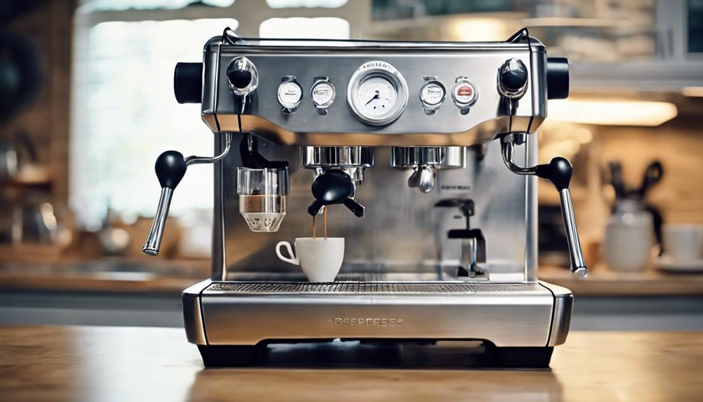 How to Choose the Best Rocket Espresso Machine for Your Home