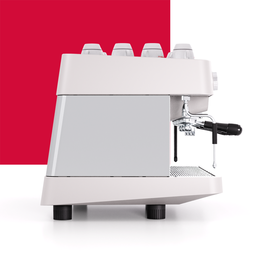 Nuova Simonelli Aurelia II