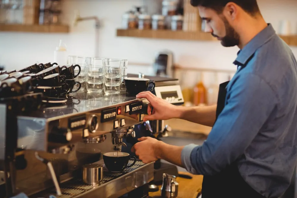 Beginner’s Guide to Buying an Espresso Machine: choosing an espresso machine