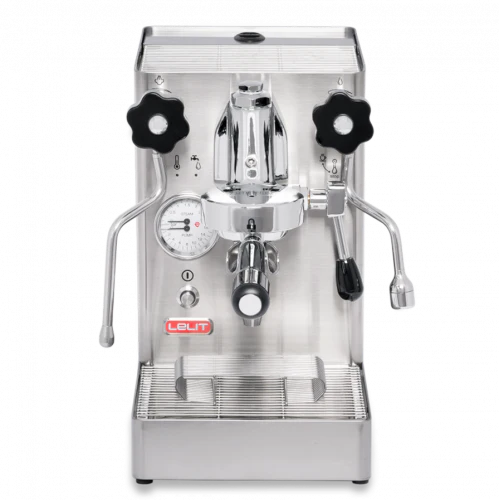 Lelit Mara X vs Lelit Elizabeth Espresso Machine