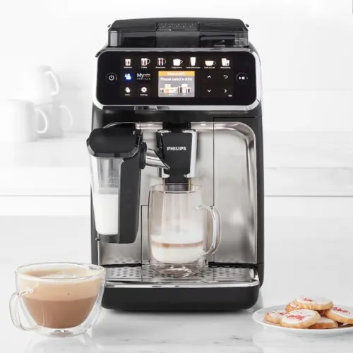 Philips 5400 LatteGo Espresso Machine: An In-Depth Review